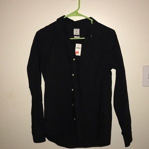 NWT Long Sleeve Shirt